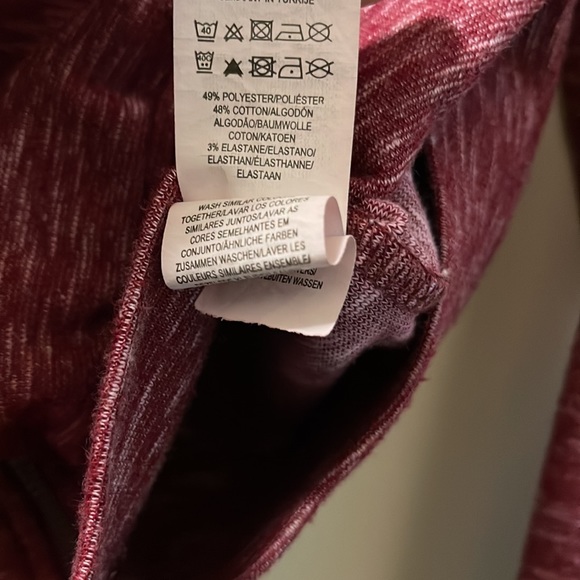 Atmosphere Hoodie Zip-up - Picture 4 of 4